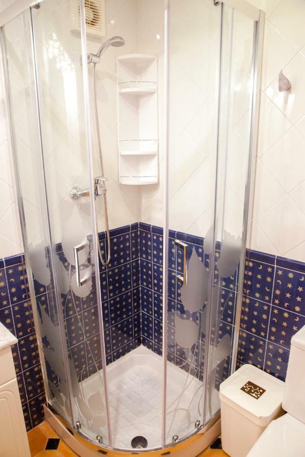 Apartamento Con Encanto Junto A La Playa Y En El Centro Del Pueblo La Herradura  Bagian luar foto
