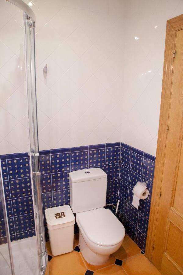 Apartamento Con Encanto Junto A La Playa Y En El Centro Del Pueblo La Herradura  Bagian luar foto